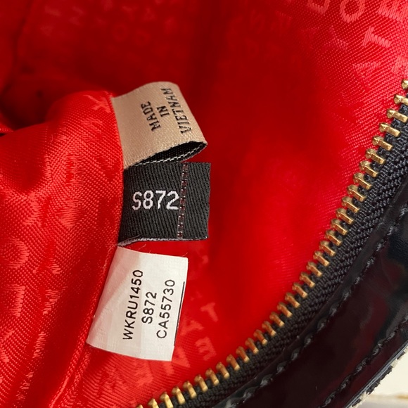 Kate Spade Presley Cross Body Bag WKRU1450 - Picture 8 of 12